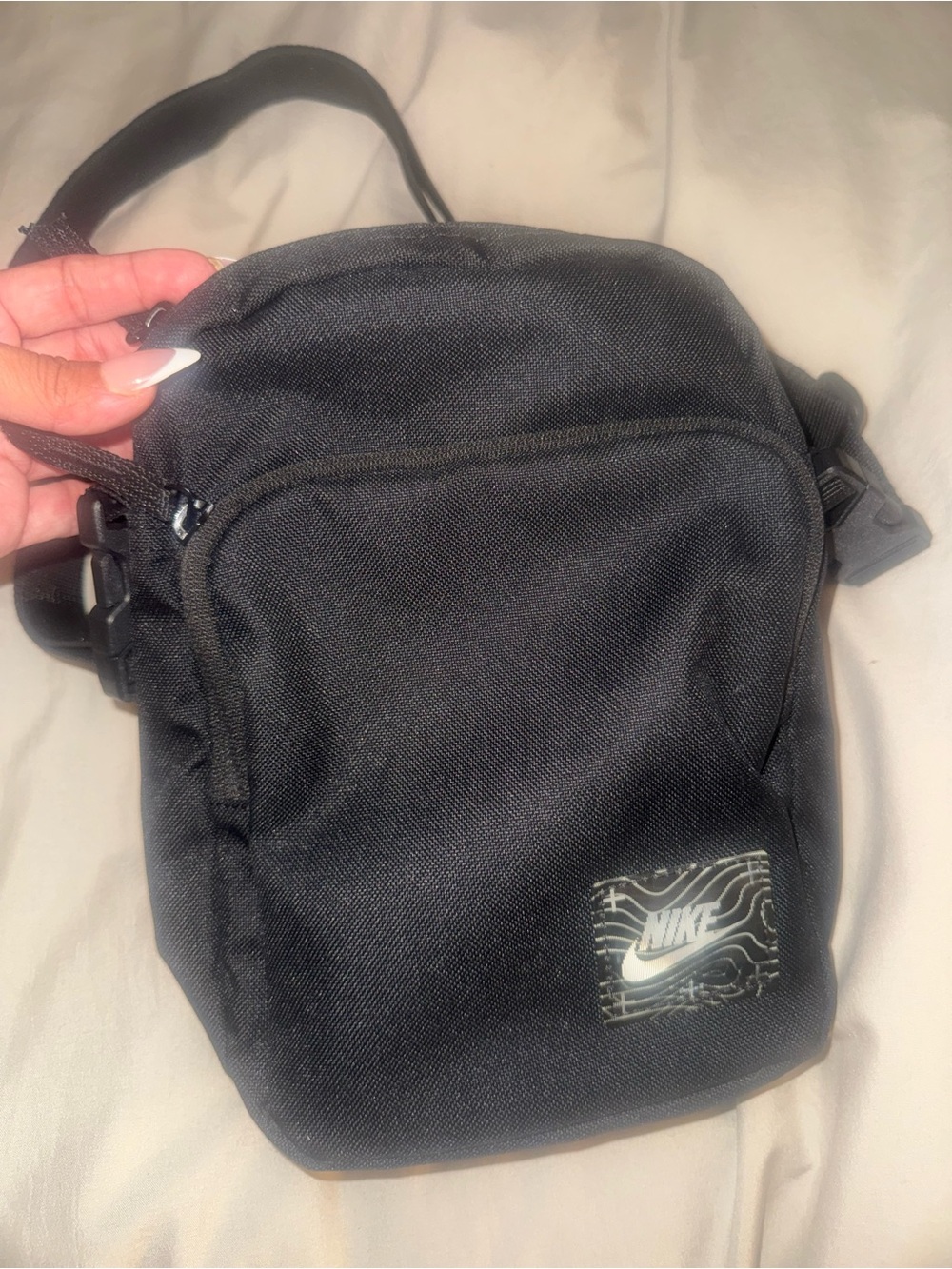 Nike Shoulder Bag or Crossbody
